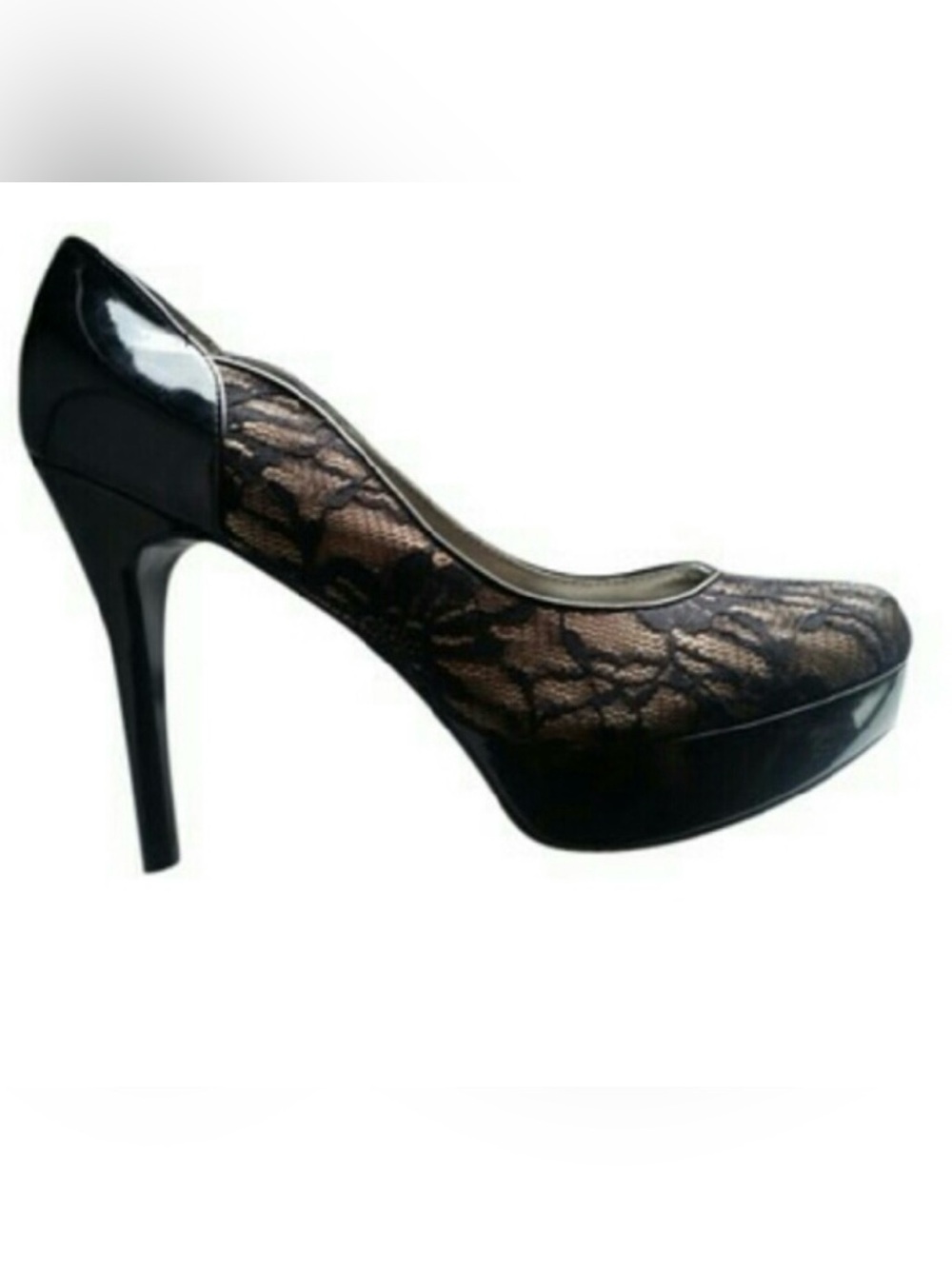 Guess by Marciano Andrea Pump